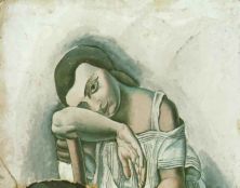 Haga click para ver la imagen ampliada 1924_03_portrait of ana maria 1924.jpg